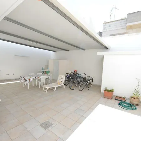 Casa Marina * بورتو سيساريو