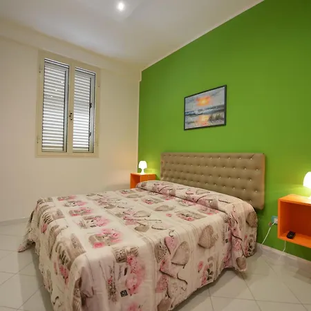 Casa Marina بيت للعطل