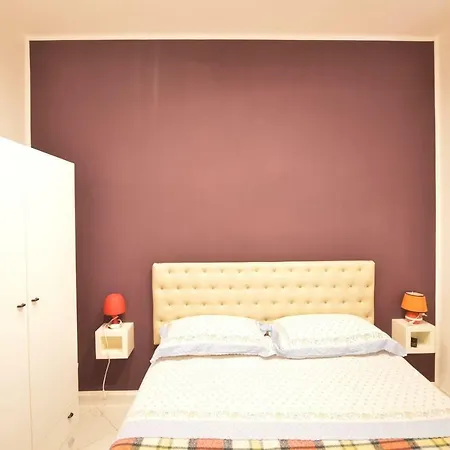 Casa Marina بورتو سيساريو