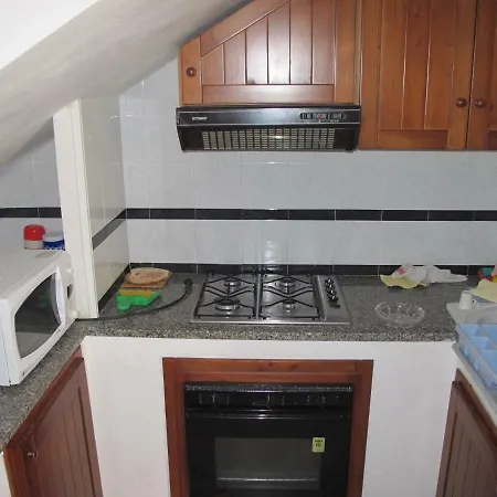 بيت للعطل Casa Marina