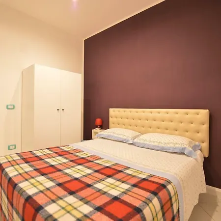 بيت للعطل Casa Marina