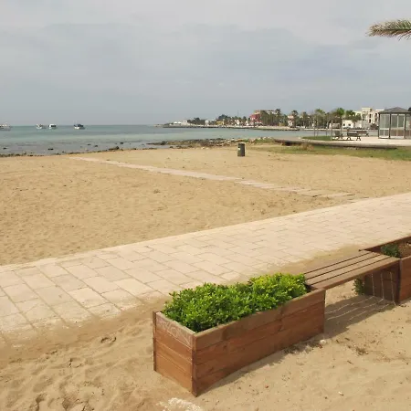 Casa Marina بيت للعطل